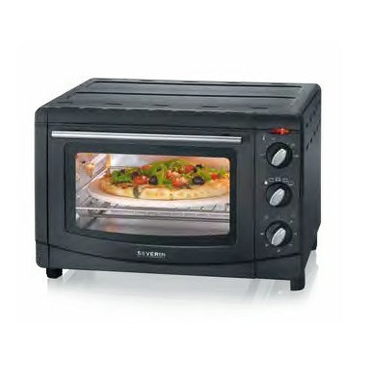 Hornillo Severin TO 2068 1500 W