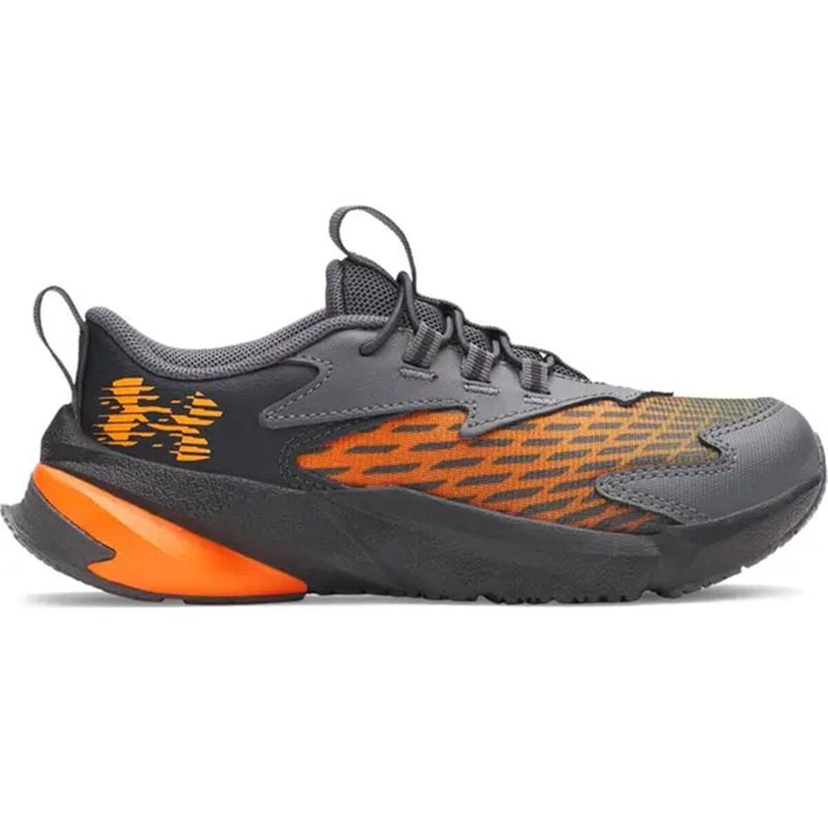 Zapatillas de Running para Niños Under Armour Bps Scramjet 7