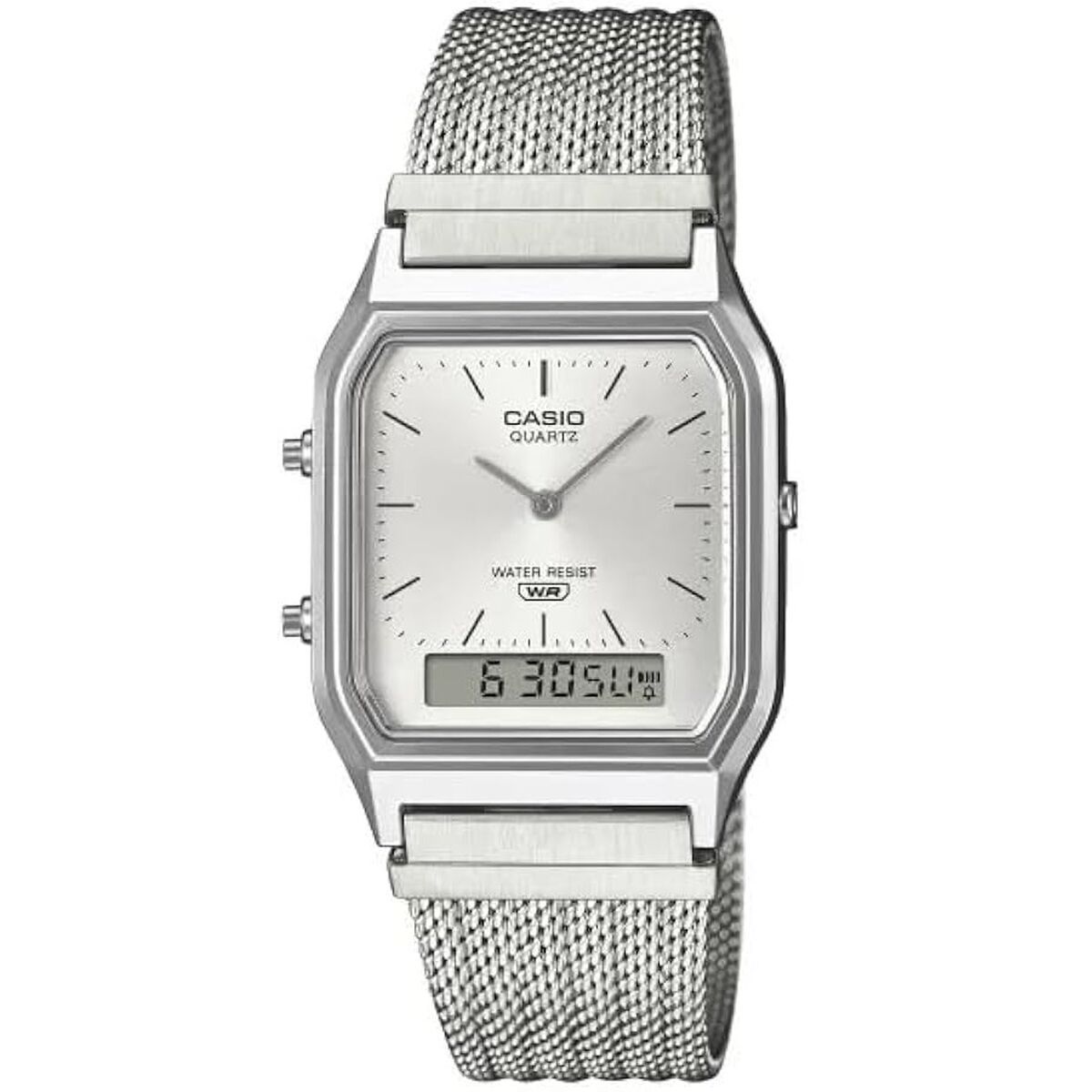 Reloj Unisex Casio AQ-230EM-7AEF
