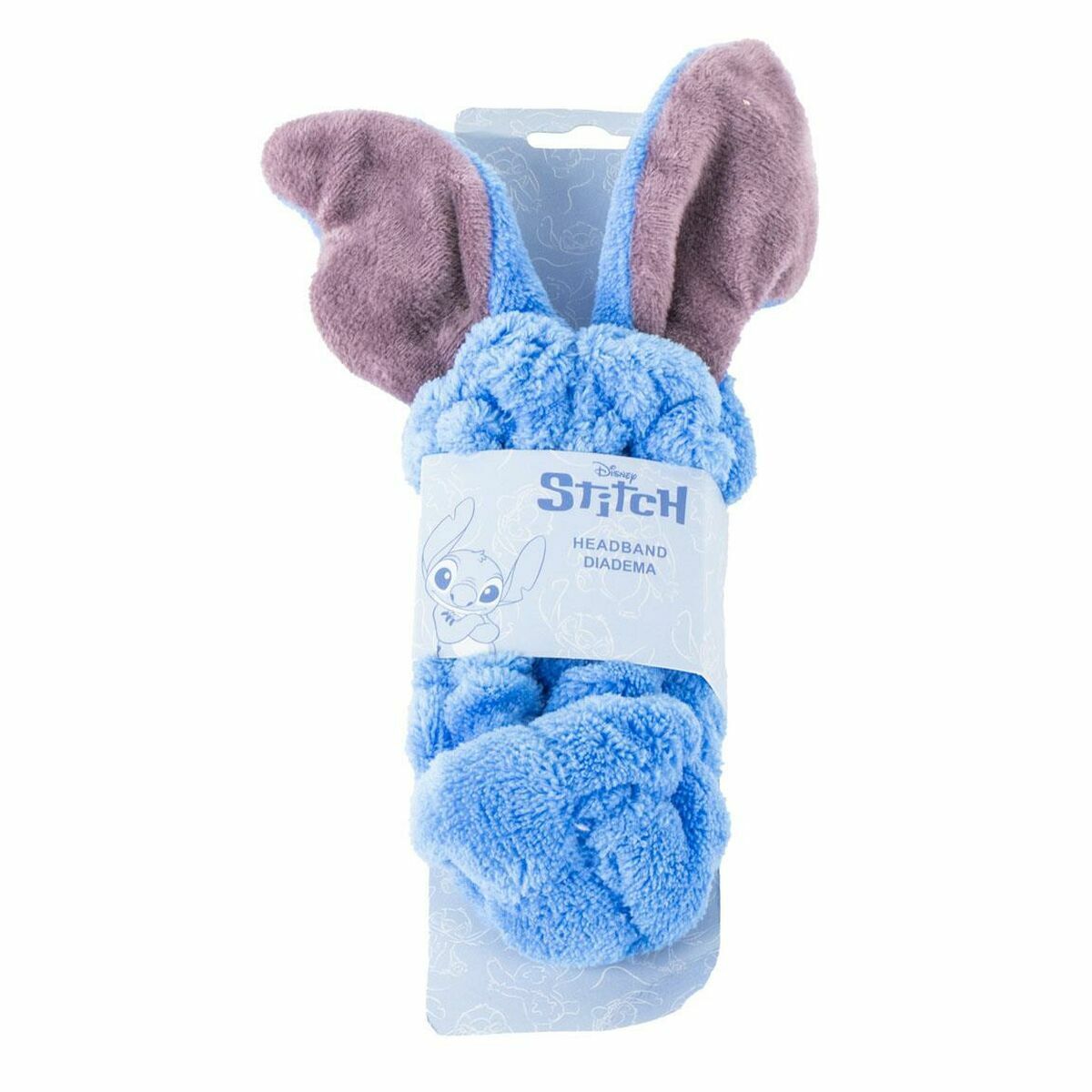 Juego de Plastilina Stitch