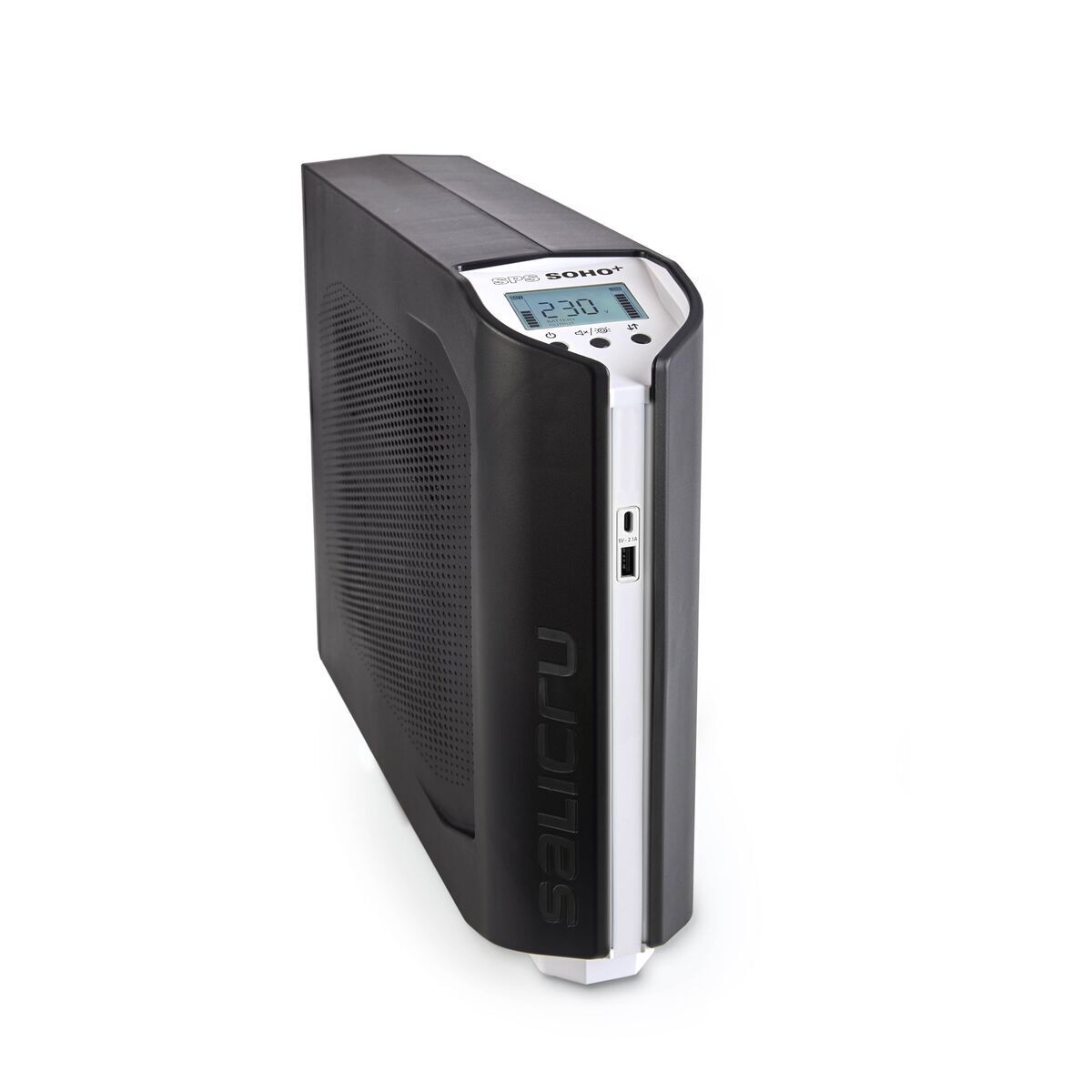 SAI Interactivo Salicru 647EA000005