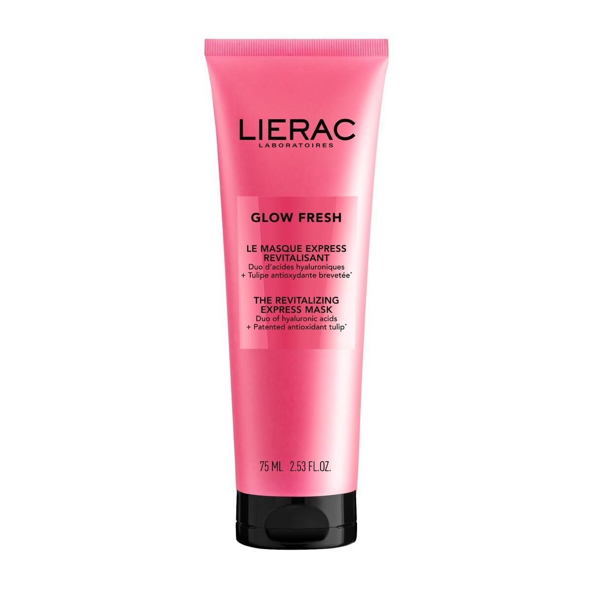 Mascarilla Facial Lierac GLOW FRESH 75 ml