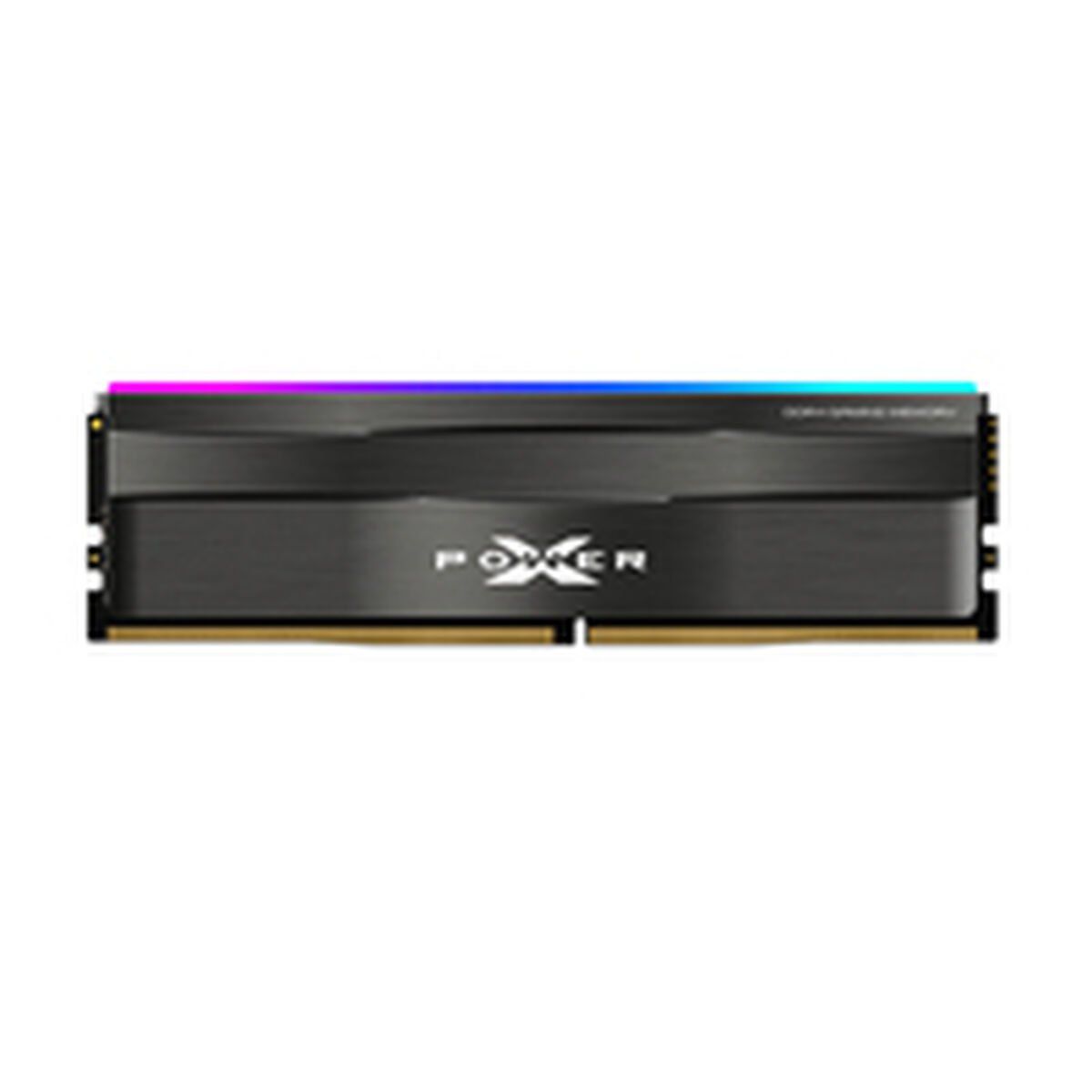 Memoria RAM Silicon Power SP016GXLZU320BDD 16 GB DDR4 3200 MHz CL16