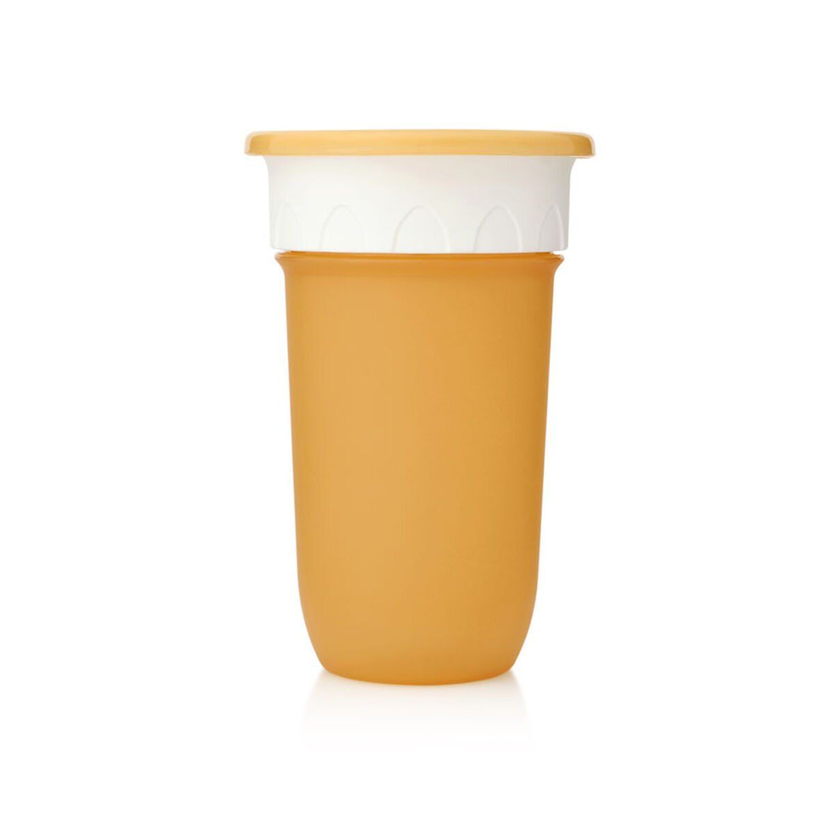 Vaso 300 ml Amarillo