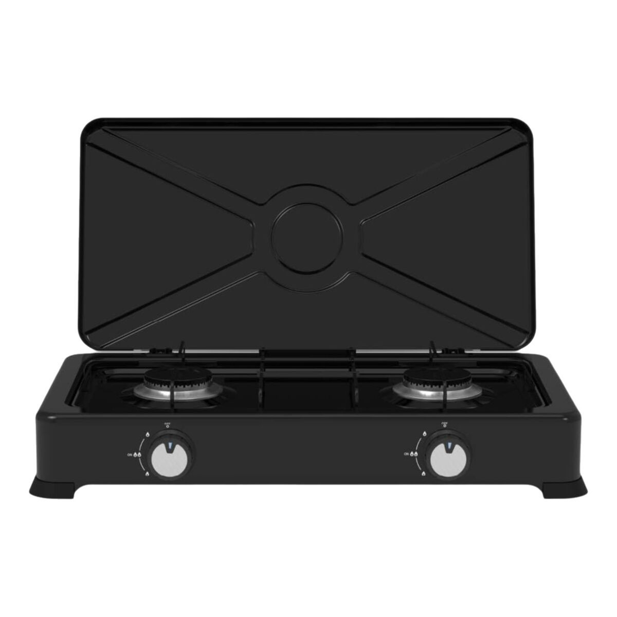 Hornillo de Gas Universal Blue (Reacondicionado A)