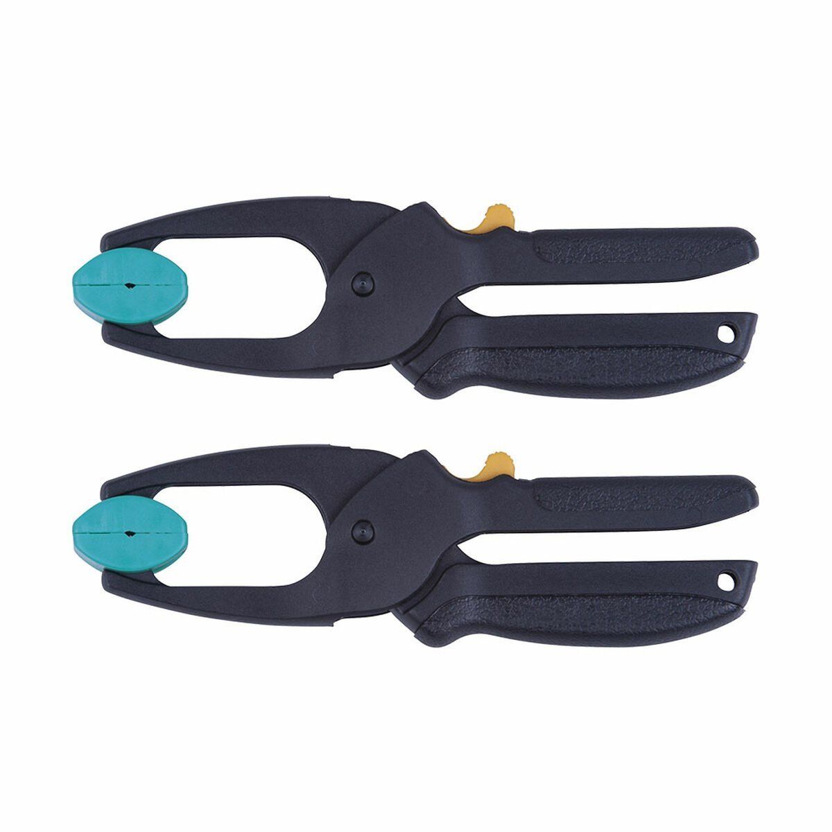 Pinza de sujeción Wolfcraft 34530000 Mini