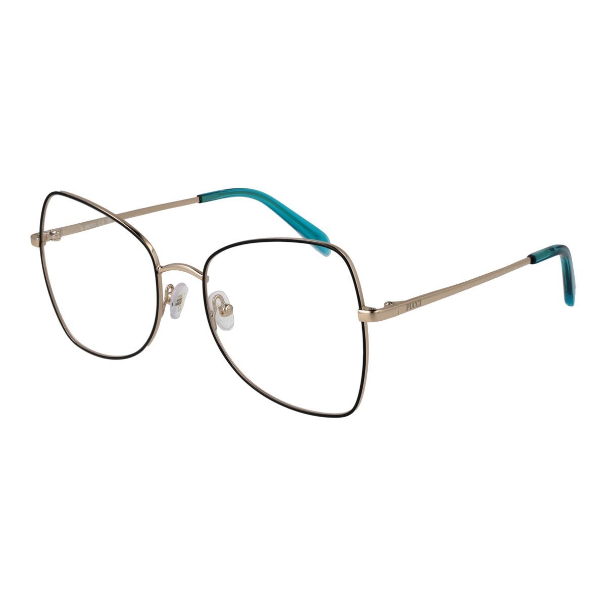Montura de Gafas Mujer Emilio Pucci EP5230 54005