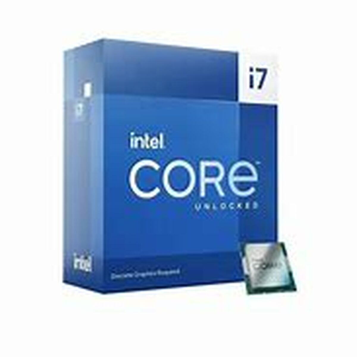 Procesador Intel BX8071514700KF LGA 1700