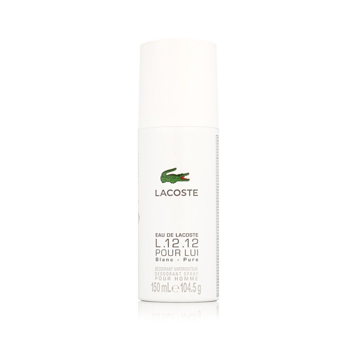 Desodorante en Spray Lacoste