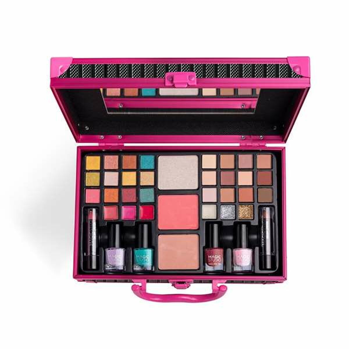 Set de Maquillaje Infantil Martinelia