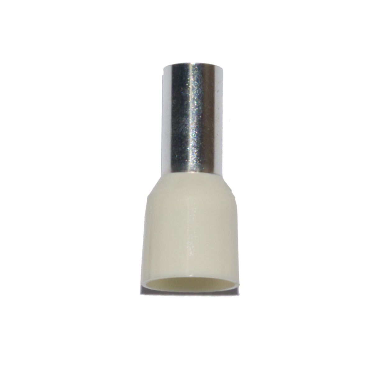 Puntera aislada EDM 16 mm Doble (100 Unidades)