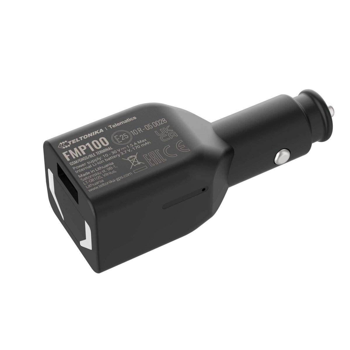 Amplificador Teltonika FMP100UEC301