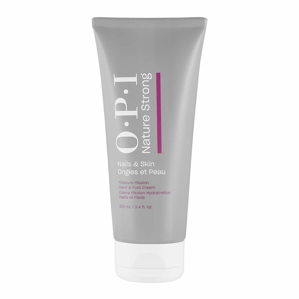 Crema para manos y pies Opi NATURE STRONG 100 ml