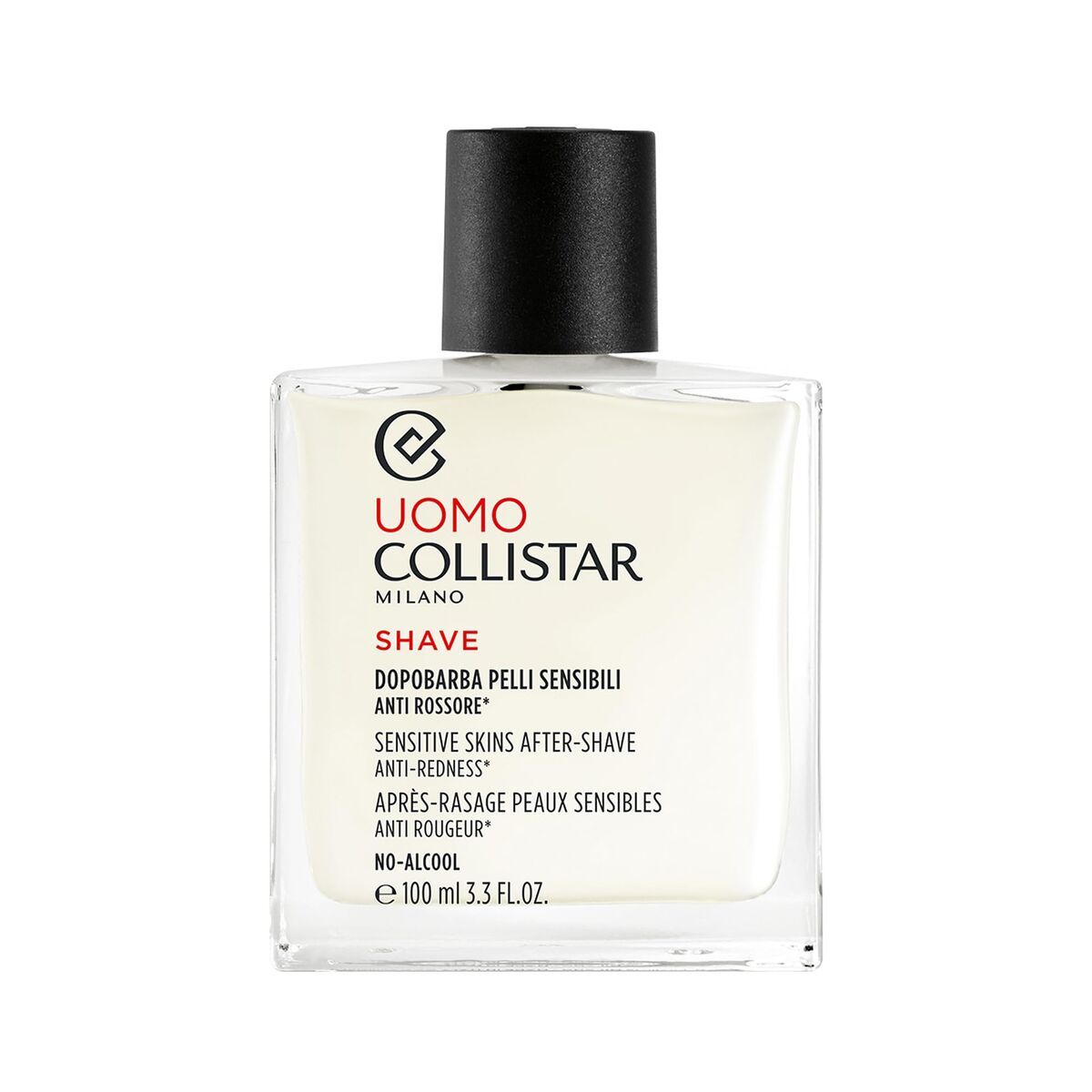 Set para el Afeitado Collistar UOMO