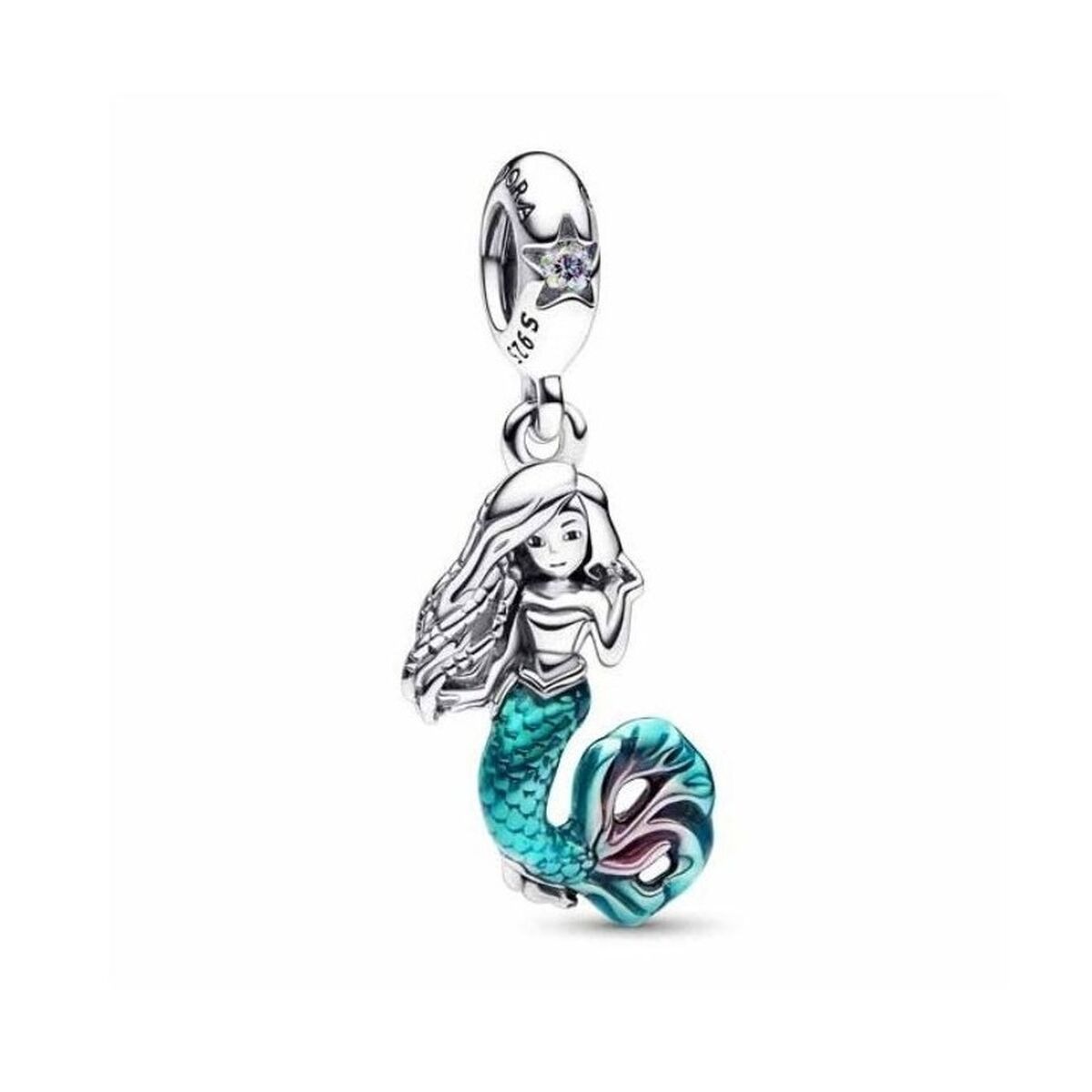 Abalorio Mujer Pandora 792695C01 Plateado