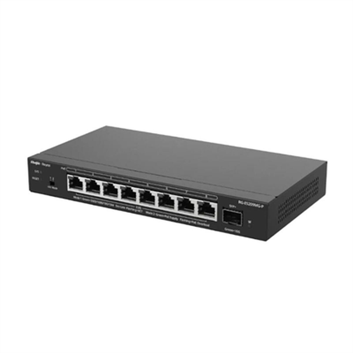 Switch Ruijie ES209MG-P