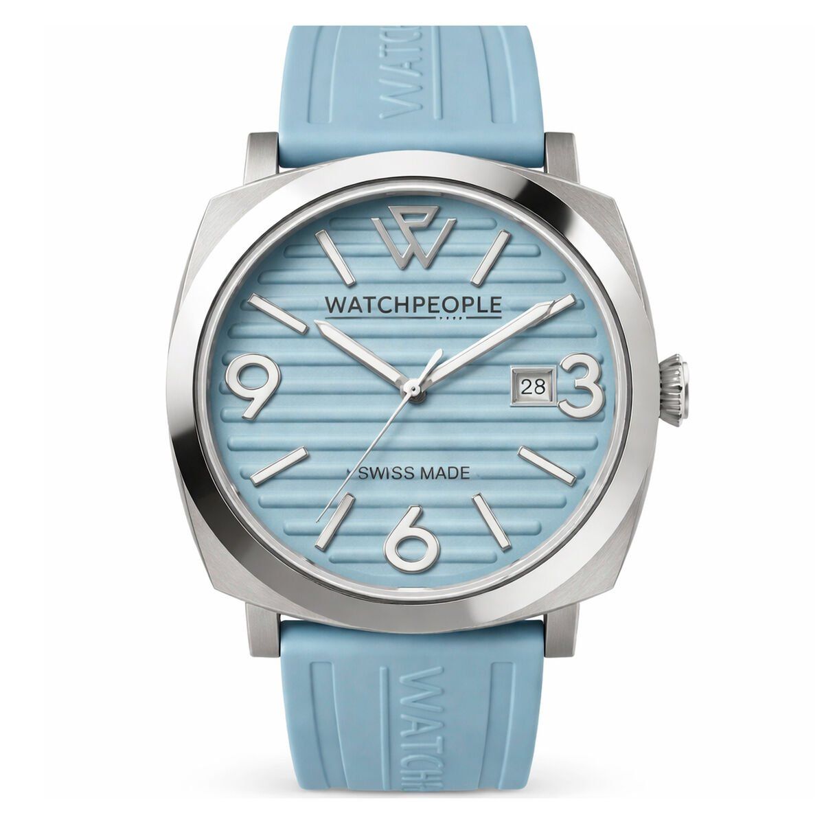 Reloj Mujer Watchpeople (Ø 45 mm)