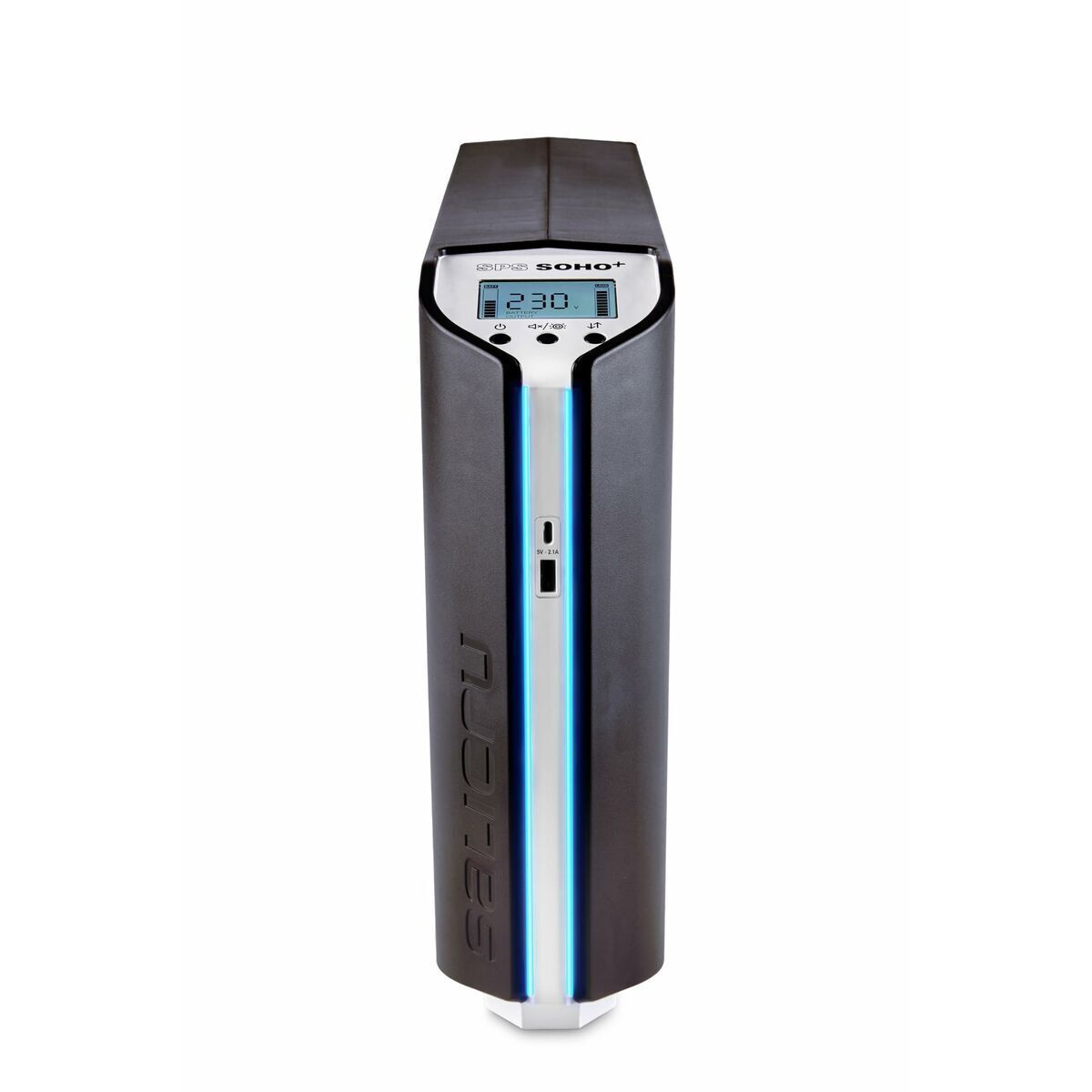 SAI Interactivo Salicru 647EA000008