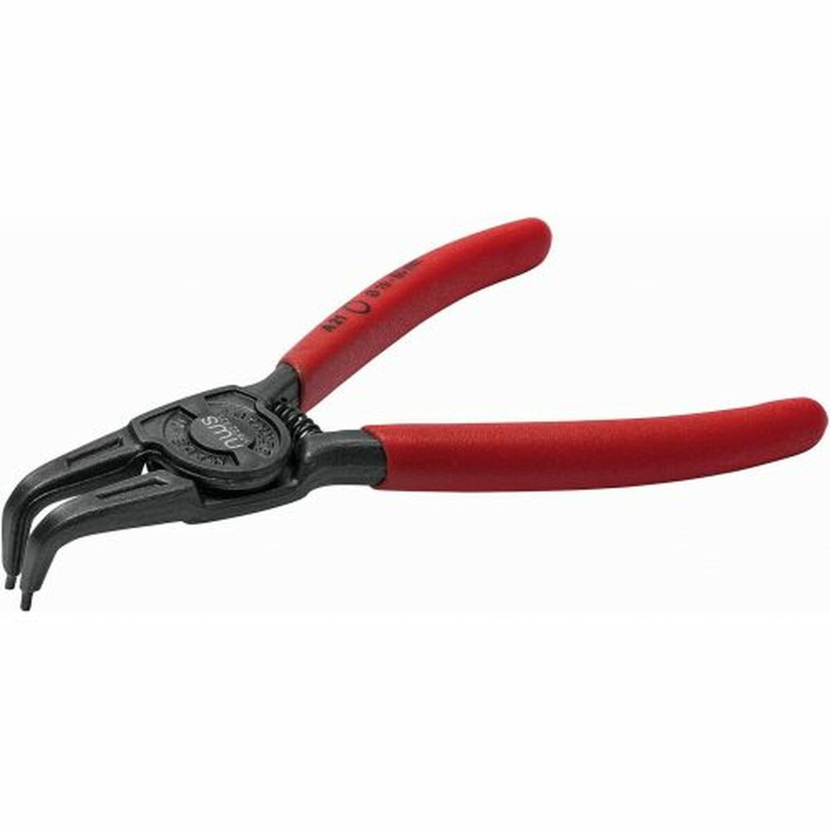Alicates Circlip NWS Curvo