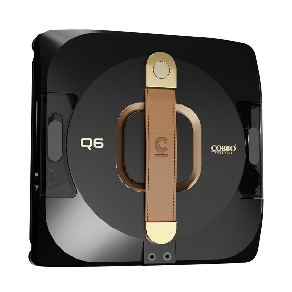 Robot Limpiacristales Inteligente Cobbo YW703 72 W