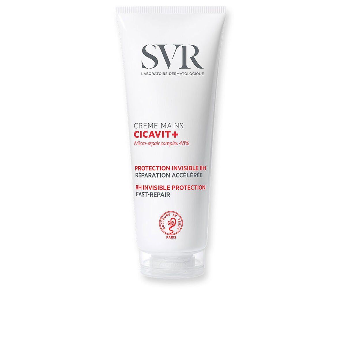 Crema de Pies Hidratante SVR CICAVIT+ 75 ml