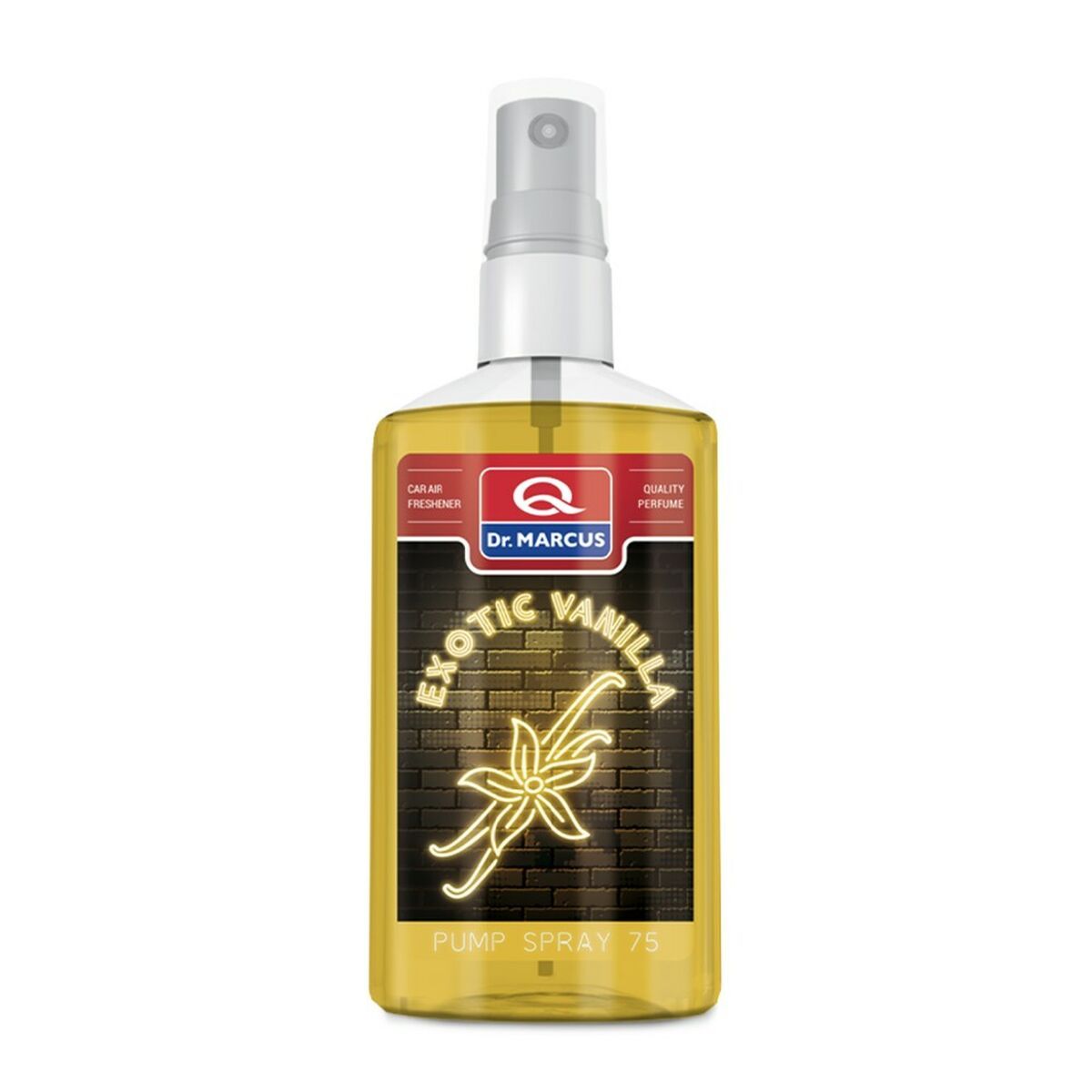 Ambientador para Coche Dr Marcus DRM0467 Vainilla