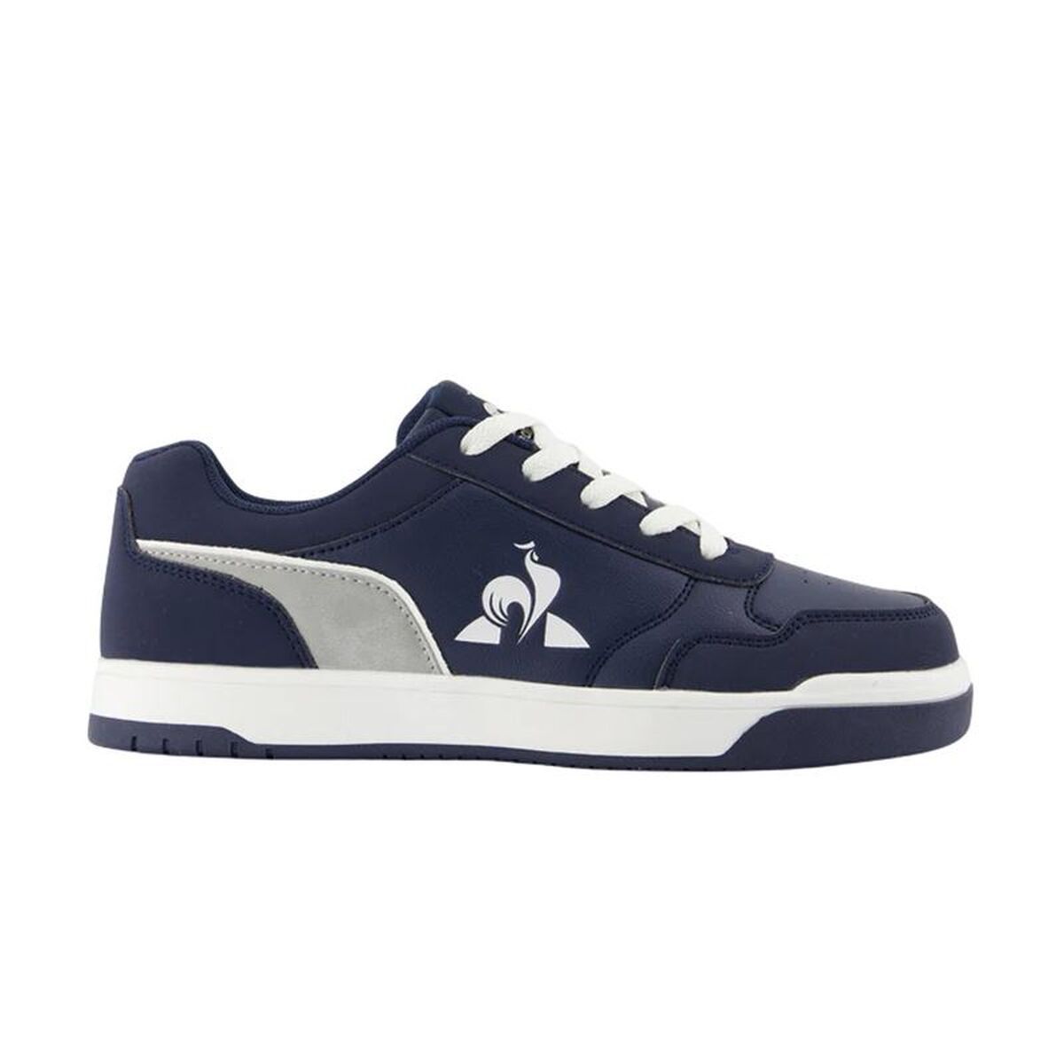 Zapatillas Deportivas Hombre Le coq sportif Lcs Court Breaker Gs Azul marino