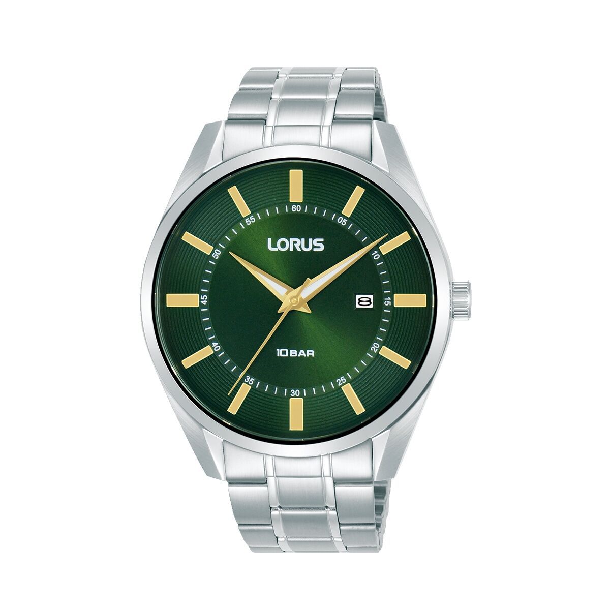 Reloj Hombre Lorus RH911SX9