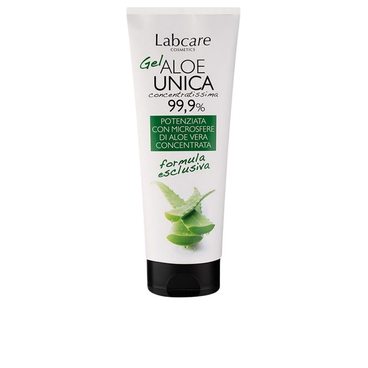 Loción Corporal Labcare ALOE UNICA 200 ml