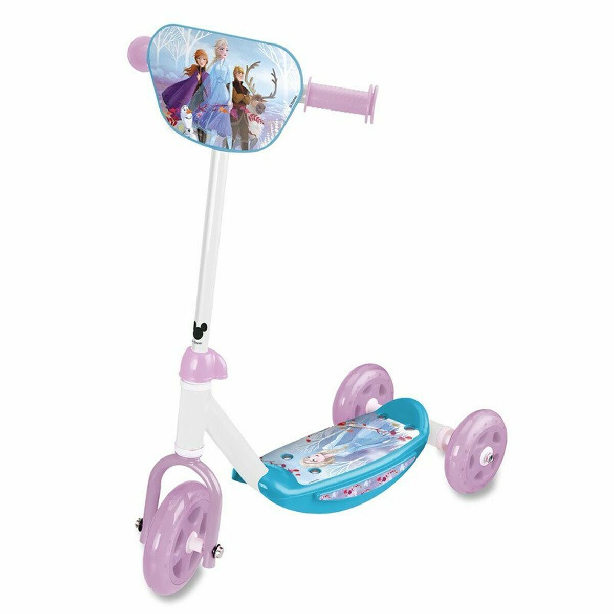 Patinete Globix 5913 GLOBIX