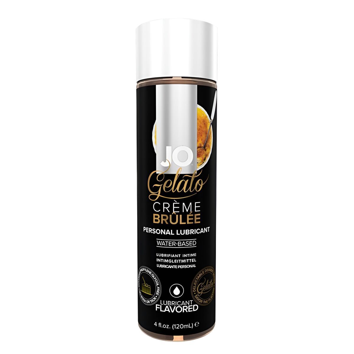 Lubricante System Jo 120 ml