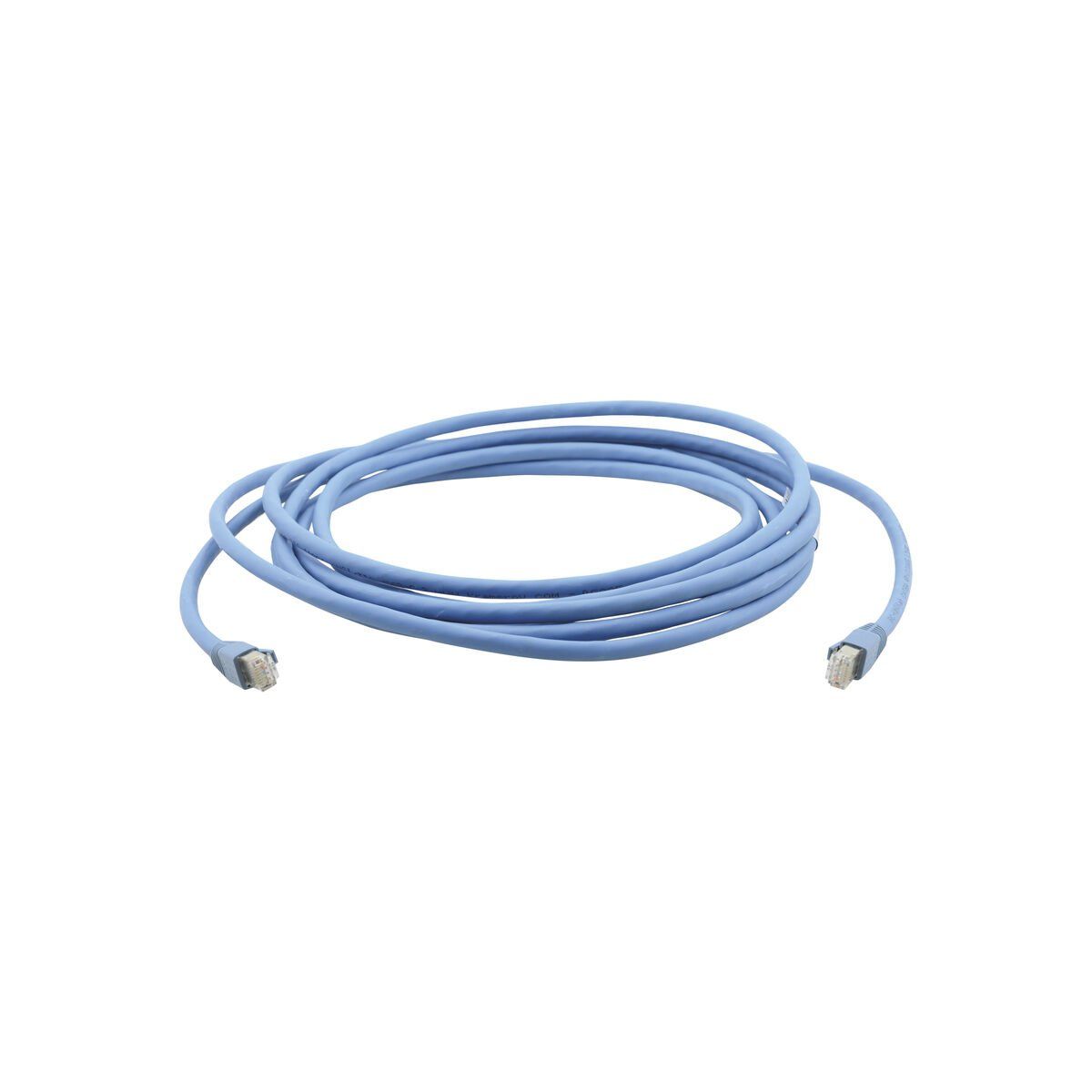 Cable de Red Rígido UTP Categoría 6 Kramer Electronics 99-3460006