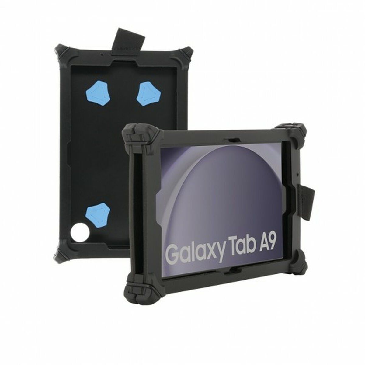 Funda para Tablet Mobilis 050063 Negro