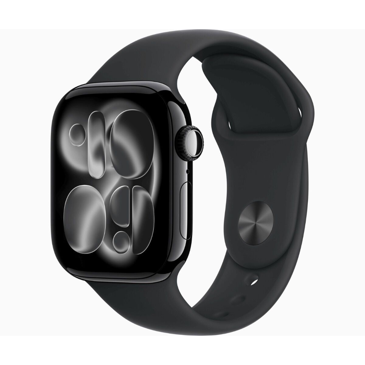 Smartwatch Apple Watch Series 11 Negro 1,77"