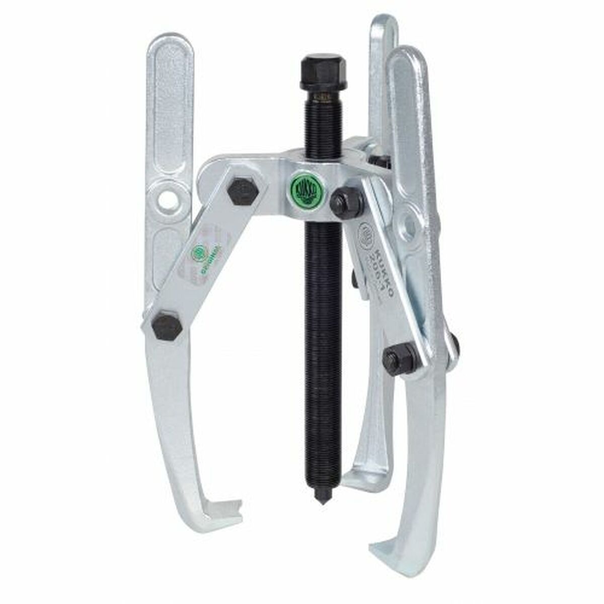 Extractor de rodamientos KUKKO 3 Patas