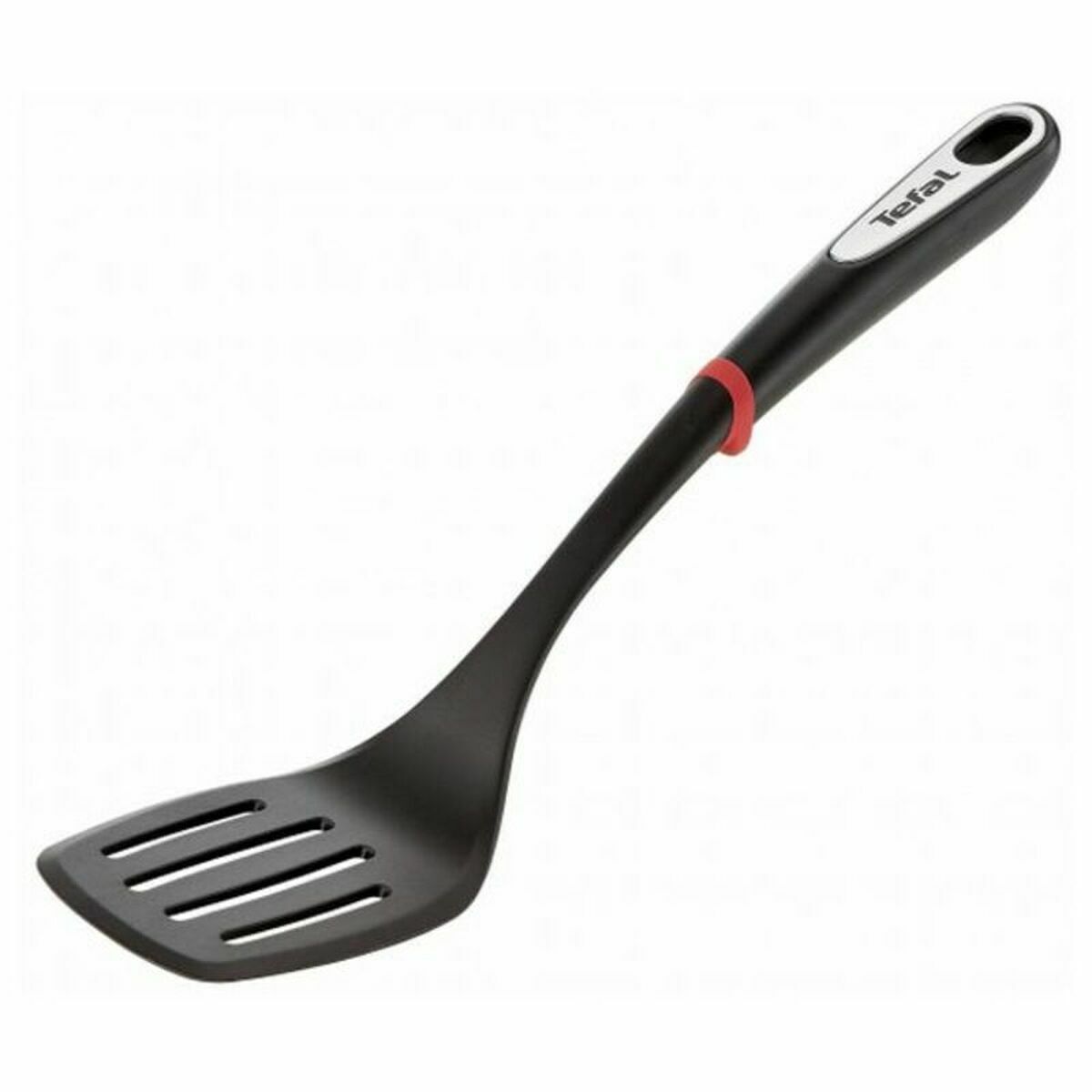 Espátula de Cocina Tefal K2060814 Negro Metal Plástico 1 Pieza
