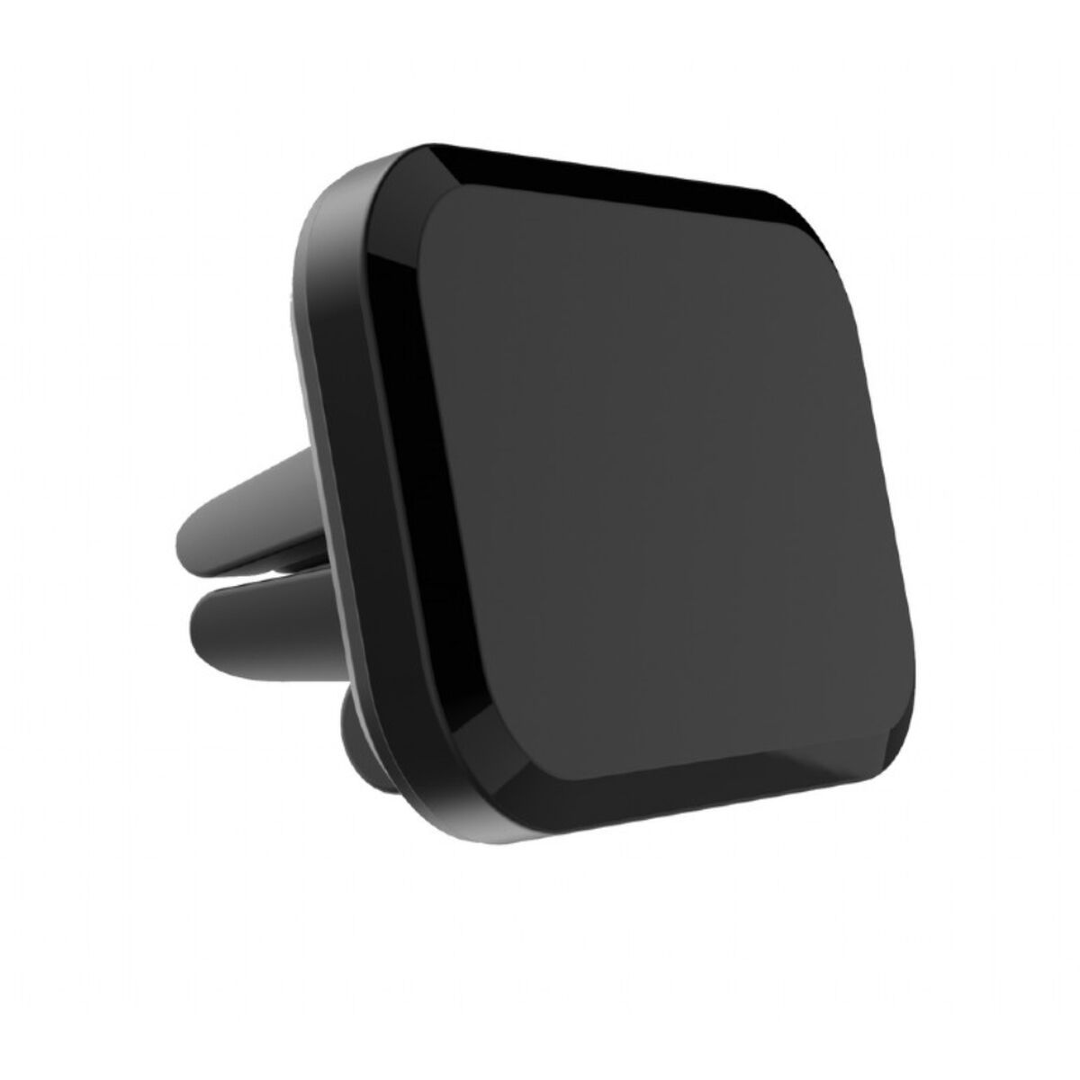 Soporte de Móviles Magnético para Coche GEMBIRD TA-CHM-01 Negro