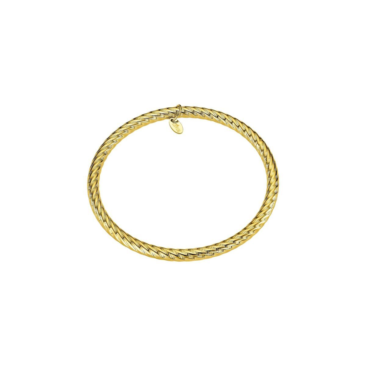 Pulsera Mujer Lotus LS2583-2/2 Dorado