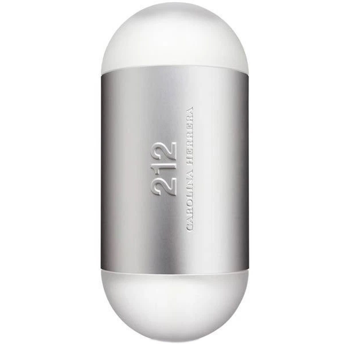 Perfume Mujer Carolina Herrera 212 NYC FOR HER EDT 100 ml