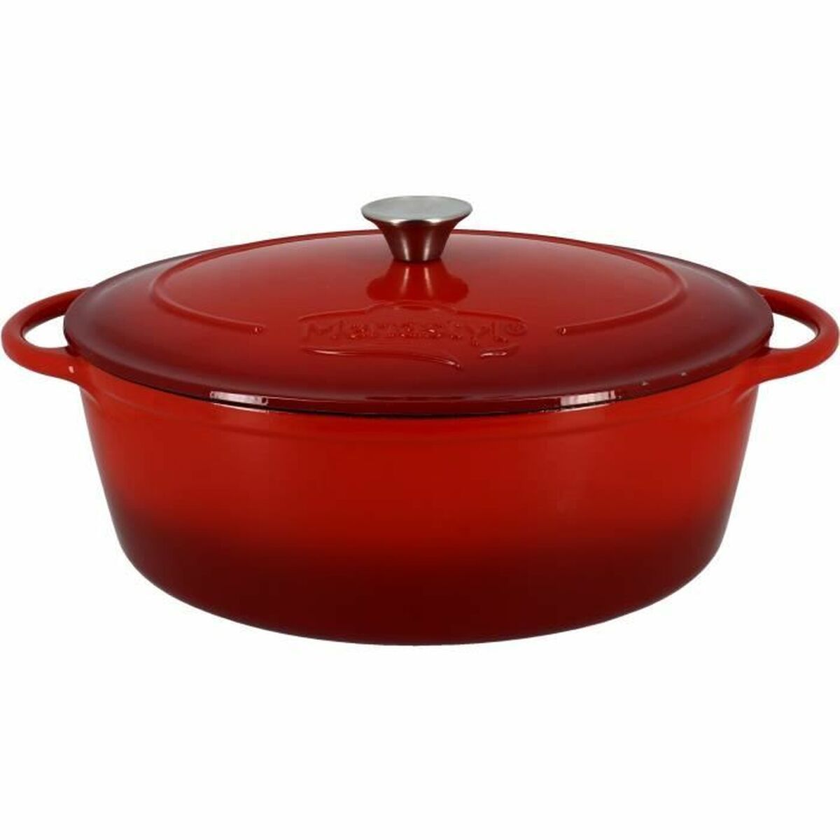 Cacerola Con Tapa Menastyl