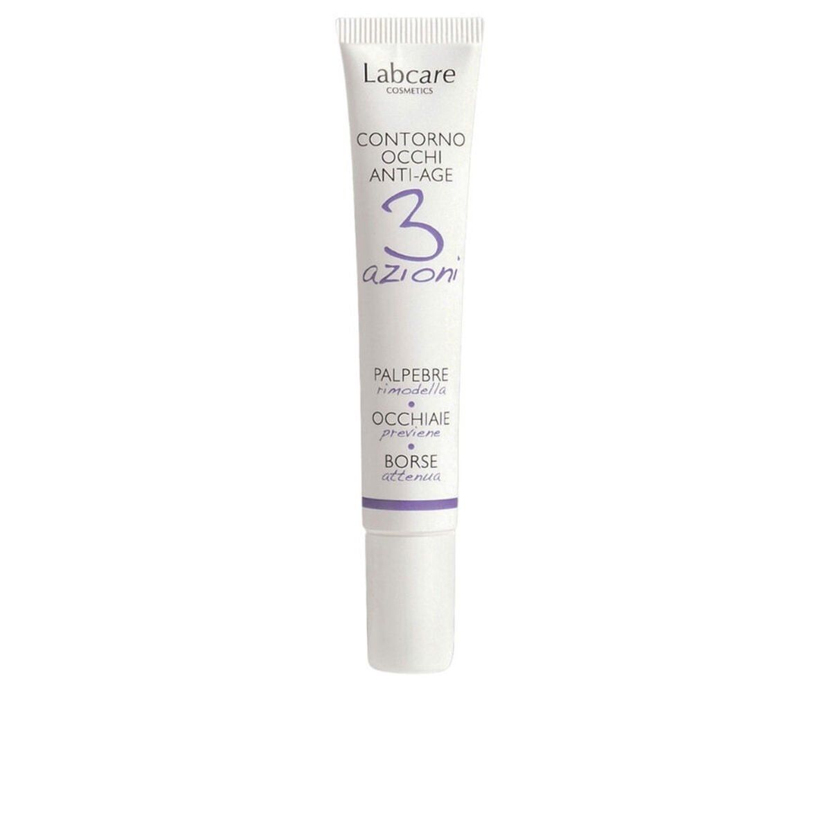 Contorno de Ojos Labcare 3 Actions 15 ml