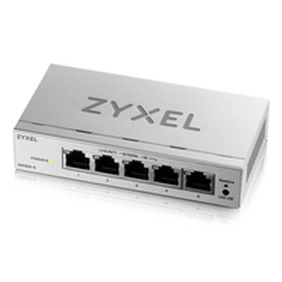 Switch ZyXEL GS1200-5V3-EU0101F