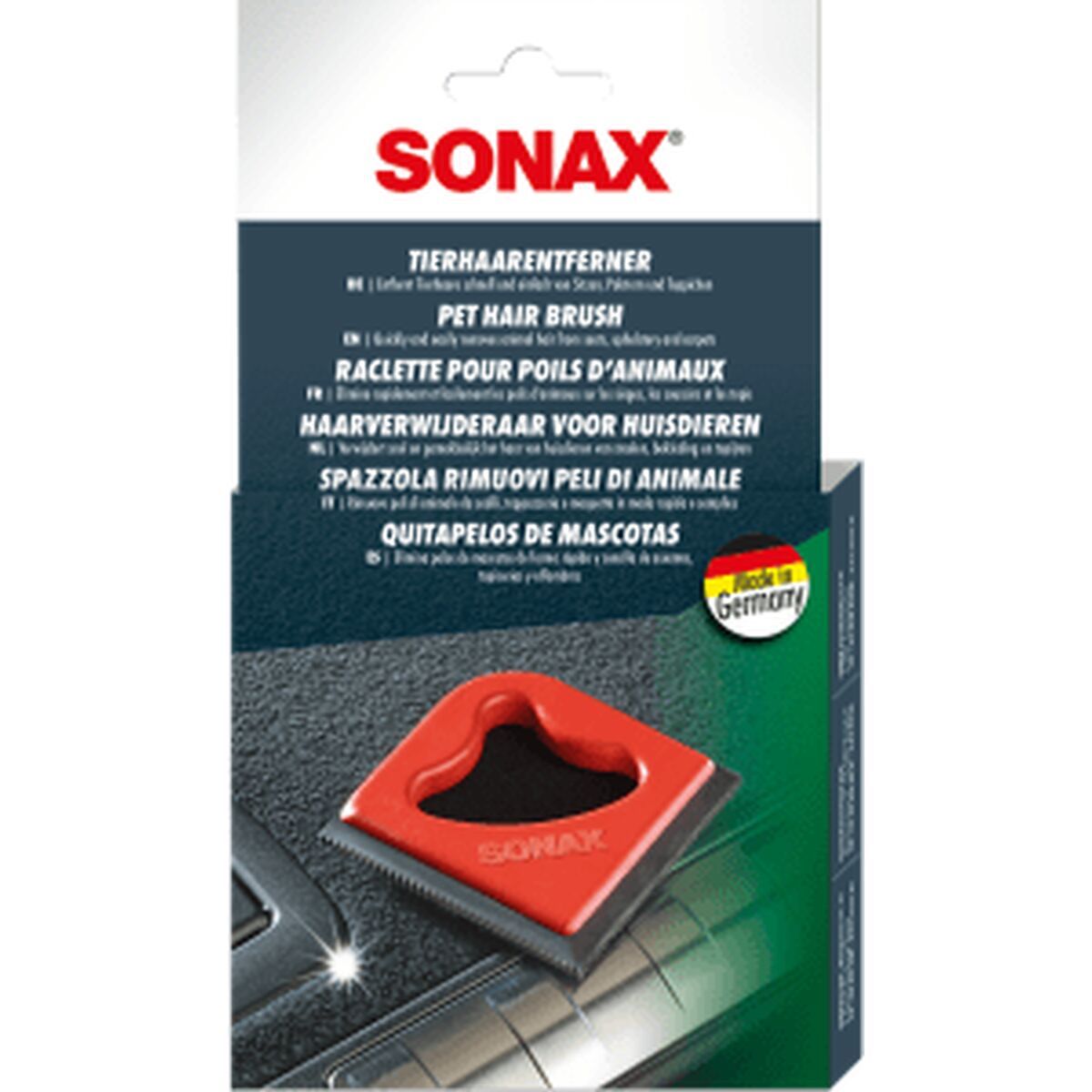 Limpiador Sonax 622860