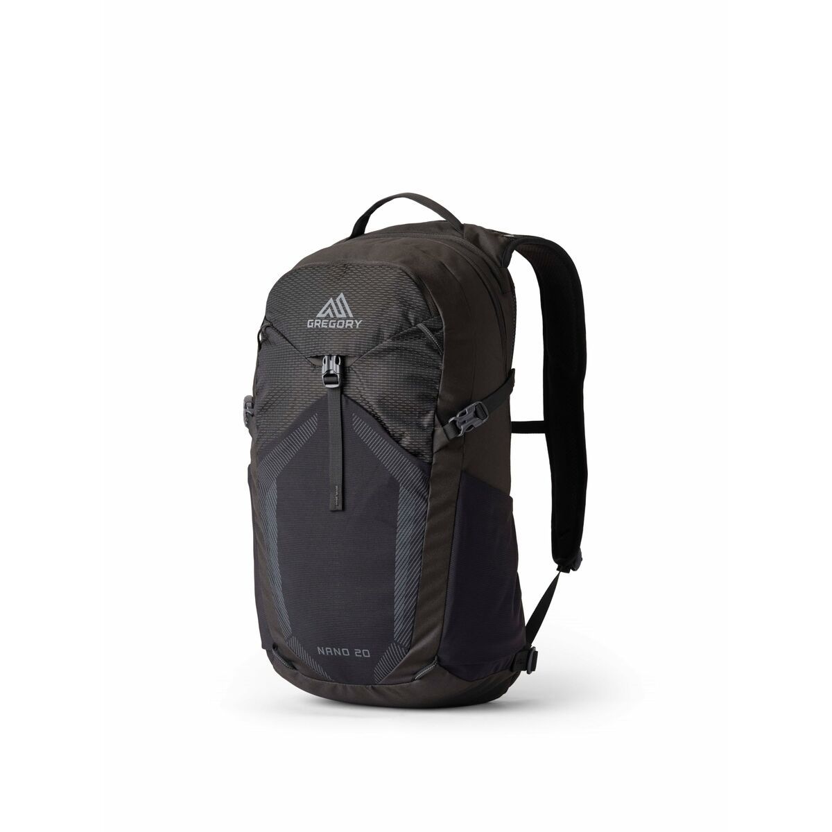 Mochila Deportiva Gregory 153058-9974 Negro 20 L