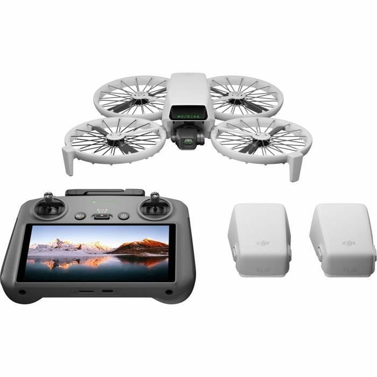 Dron Dji