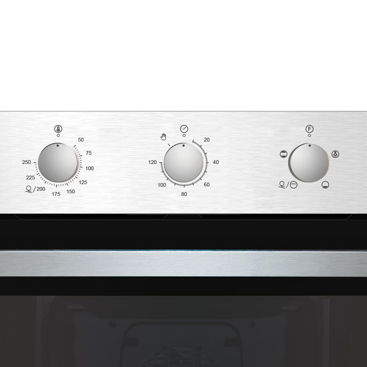 Horno Cata