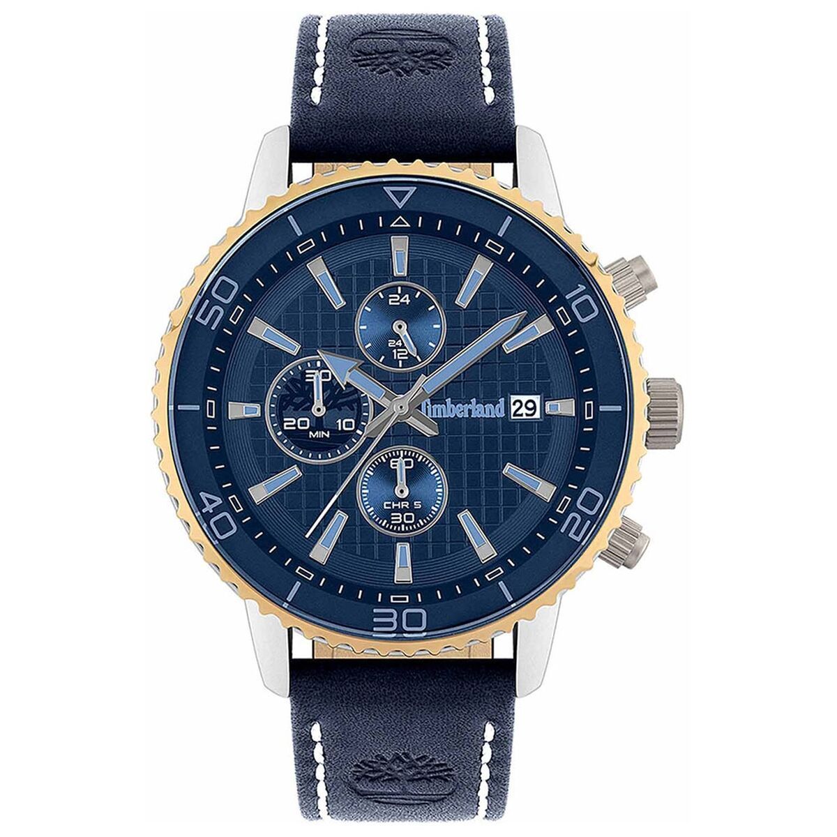 Reloj Hombre Timberland TBL15952JYTG02