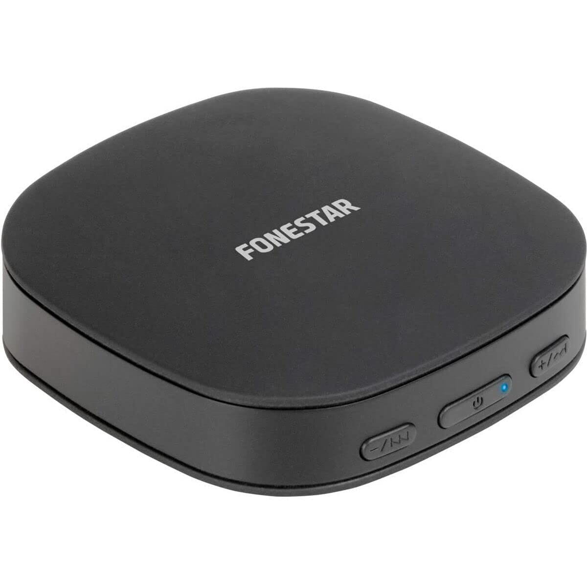 Adaptador Bluetooth FONESTAR BT-CONVERTER-MULTI