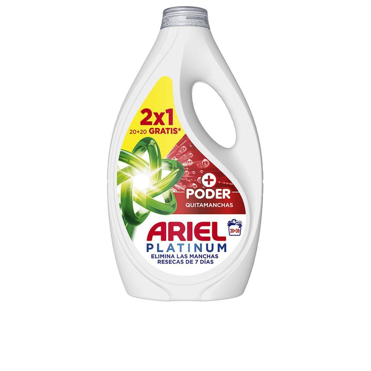Detergente líquido Ariel ARIEL EXTRA