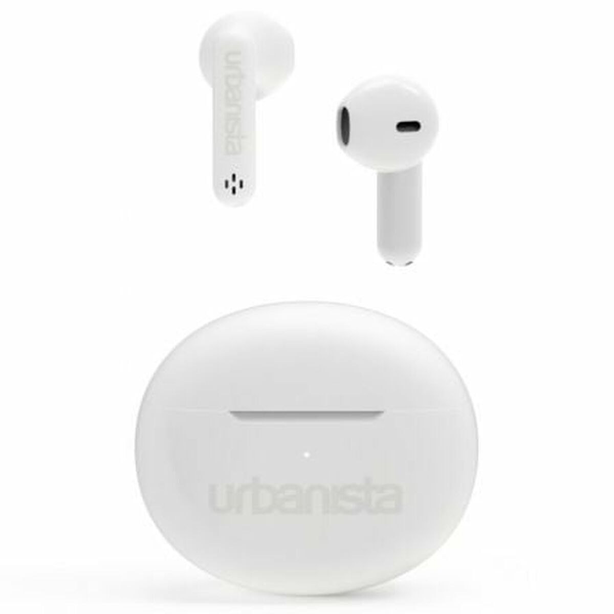 Urbanista auriculares true wireless Austin pure white